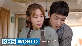 Manhole  맨홀  이상한 나라의 필  Ep12 Preview [upl. by Troth409]