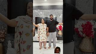 Hoshiyar gaurav comedy funny fun family dance youtubeshorts gauravaroravlogs comedy funny [upl. by Aicilehp27]