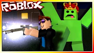 決戰殭屍世界！殭屍攻擊！紓壓的冒險生存遊戲！機器磚塊 Roblox【至尊星】 [upl. by Grissel]