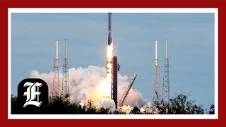 WATCH LIVE SpaceX to launch 6th Starship test flight from Texas [upl. by Kudva484]