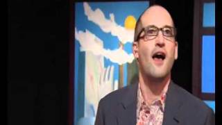 Royal Institution Christmas Lectures 2010 1of 11 [upl. by Aivad]