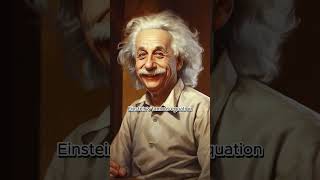 Albert Einstein [upl. by Batty]