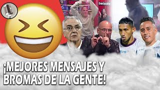 LO MEJOR DE LA SEMANA  EN HORARIO ESPECIAL [upl. by Srednas]