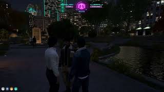 Kyle Finds Out About Marshals Using Drones To Spy On Them And Plans For Future  NoPixel RP  GTA 5 [upl. by Vas643]