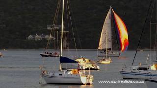 SPRINGTIDE CHARTERS [upl. by Zach22]