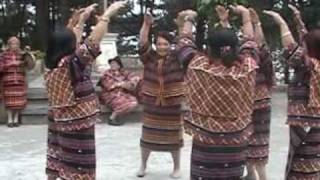 Bendian Dance of Benguet [upl. by Htebsil]