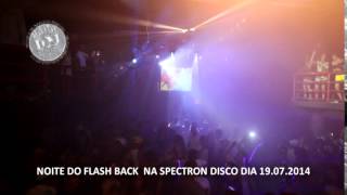 VIDEO SPECTRON BY DJ RAIDI REBELLO [upl. by Publia]