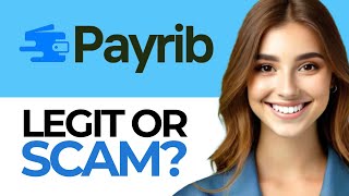 Payribcom Review Is Payrib Legit or Scam [upl. by Trahern]