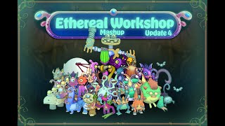 The Ultimate Ethereal Workshop Mashup wubbox And Turqupineold Update [upl. by Elijah]