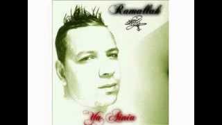 belle chanson triste quot mr ramallahquot clan rafale [upl. by Nipsirc]