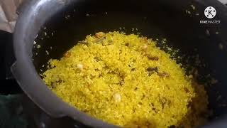 Easy pulao recipe ll bengali style ll [upl. by Ataynik]