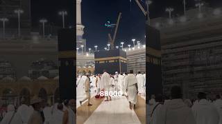 umrah makkah madina reels trending share islamictravel shorts umrahwithaktravels status [upl. by Faline44]