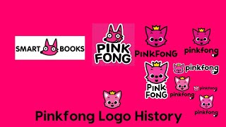 Pinkfong Logo History [upl. by Tiras]