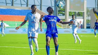 Highlights  Singida Fountain Gate 31 APR FC  Mapinduzi Cup  01012024 [upl. by Lebezej139]