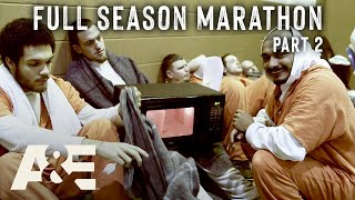 60 Days In FULL SEASON 2 MARATHON  Part 2  AampE [upl. by Eiluj]