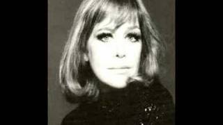 Hildegard Knef  BALL PARÉ [upl. by Furey]