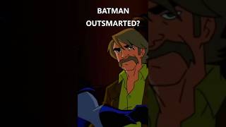 The Man Who Outsmarted The Batman [upl. by Christye]