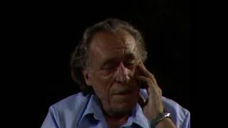 Charles Bukowski — Individuality [upl. by Ahsenot]