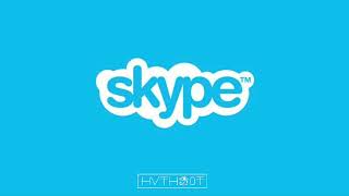 SKYPE TYPE BEAT [upl. by Elesig]