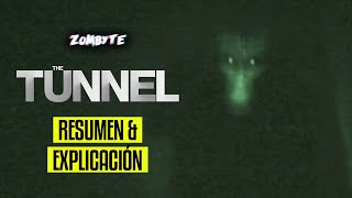 El Tunel Resumen Y Explicacion The Tunnel  ZomByte [upl. by Anitrebla]