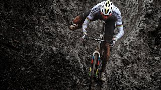 Why We Love Cyclocross [upl. by Nylodnewg]