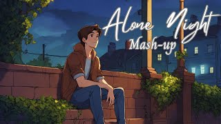 Night Lofi Songs 🎵  Mashup 🥀  Feel Relax amp Sleep  SlowedReverb  Hindi Lofi Vibes [upl. by Brown]