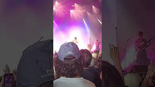 Loyle Carner  live at Opener Festival [upl. by Auric]