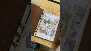 Scrapbook journal ideas ✨✨ [upl. by Crissy]