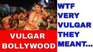 Most Dirty Minded Songs Of Bollywood  SHORTSentertainment [upl. by Oralie704]