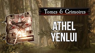 Vermintide 2 TomeGrimoire Locations  Athel Yenlui [upl. by Esekram]