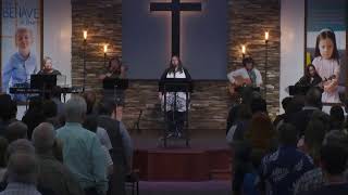 Pleasant View Bible Church Live Stream [upl. by Ahsiekim578]