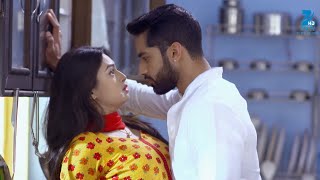 Zindagi Ki Mehek  मेहेक ने दी शौर्य को चुनौती  Webisode  Hindi Show  Zee TV [upl. by Aicnorev]