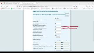 Déclaration dimpôt pour autoentrepreneur BIC BNC [upl. by Iuq]