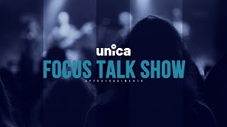 FOCUS TALK SHOW DEL 19 FEBBRAIO 2024 [upl. by Shay]