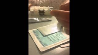 Numbskin topical anesthetic cream Product Review [upl. by Atinuhs]