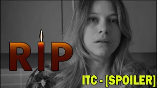 ITC  SPOILER  TRISTE CONFIRMATION DE STANISLAS LE DÉPART DE LAETITIA [upl. by Carolee]