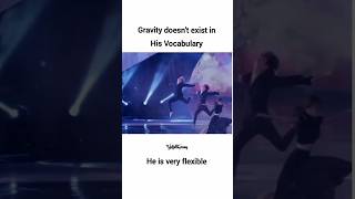 jimin is so flexiblehindisong🥀park jimin ❤️bts btsarmy Shilpibtsarmy [upl. by Susumu]