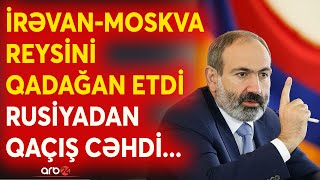 Paşinyan Moskvadakı MDB iclasına adam göndərmədi Qərblə yaxşı dil tapan Qriqoryan Litvaya getdi [upl. by Ilrahs]