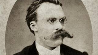 Analyse spectrale de lOccident  Friedrich Nietzsche [upl. by Htezzil]