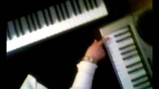 Free Piano Lessons 3  Learn how to play piano  KlineStudios [upl. by Eam]