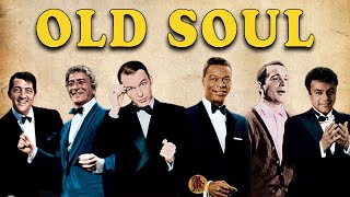 Frank Sinatra Dean Martin Nat King Cole Bing Crosby🎗Oldies But Goodies 50s 60s 70s [upl. by Woodrow]