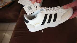 Adidas Grand court SE [upl. by Saturday]