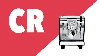 Nuova Simonelli Musica  Crew Review [upl. by Dnomrej]