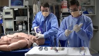 Basics of Endotracheal Intubation [upl. by Anevad]