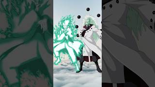 Toneri vs All Otsutsuki  who is strongest anime naruto whoisstrongest [upl. by Tinaret]