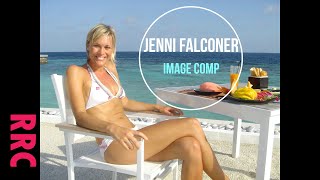 Jenni Falconer loveliness image compilation [upl. by Llemart]