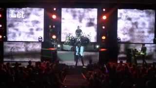 Newsboys Gods NOT Dead Live [upl. by Berti288]