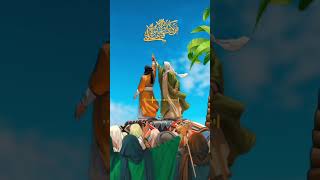 EID E GHADEER SPECIAL ghadeer eideghadeerstatus eideghadeer molaali rasoolallah yaali yanabi [upl. by Hcnarb]