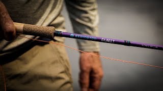 First Impressions  Redington Dually II Rod Review [upl. by Sumner]