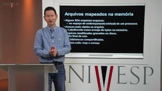 Sistemas Operacionais  Aula 26  Arquivos e diretórios [upl. by Daniell]